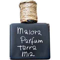 Terra Mia by Maiora Parfum perfume bottle