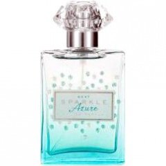 Sparkle Azure by Next perfume bottle