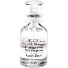 Crinoline Violet by & Other Stories perfume bottle