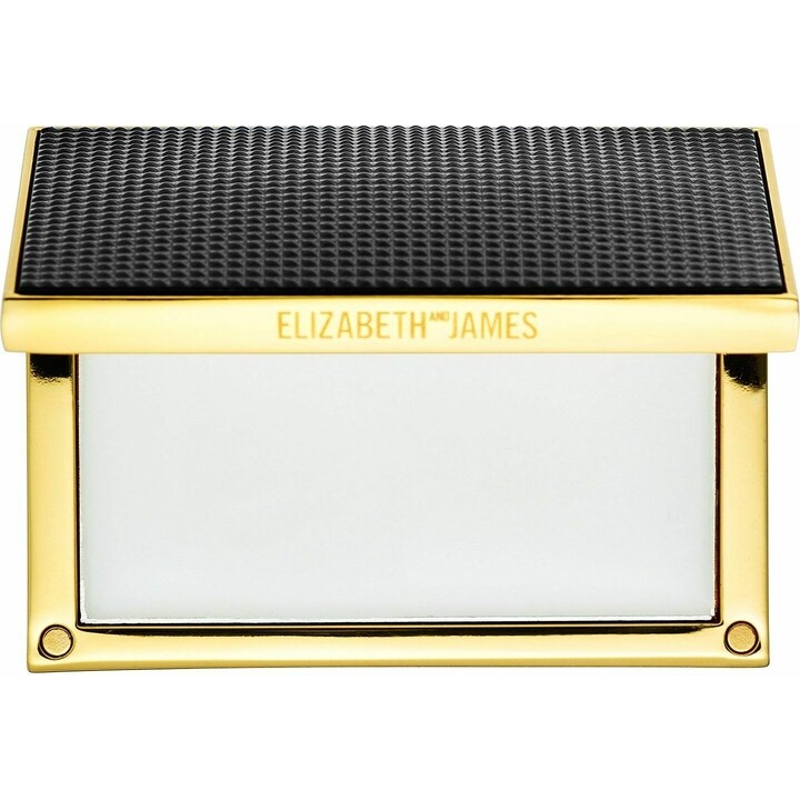 Nirvana Black (Solid Perfume) by Elizabeth and James perfume bottle