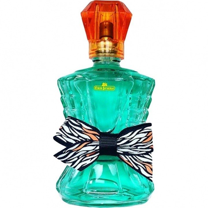Double Je - Urban Tropical by Eau Jeune perfume bottle