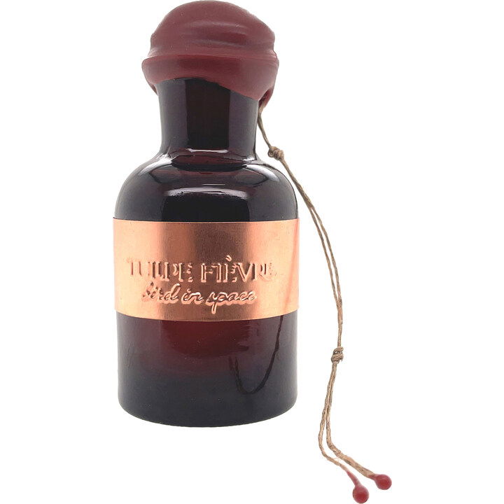 Bird in Space by Tulipe Fièvre perfume bottle