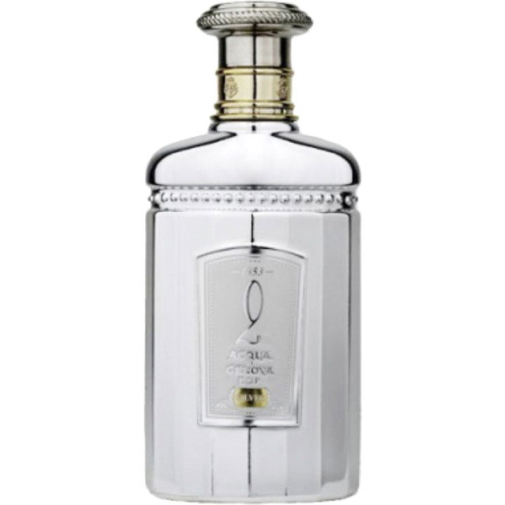 Silver 2 by Acqua di Genova perfume bottle