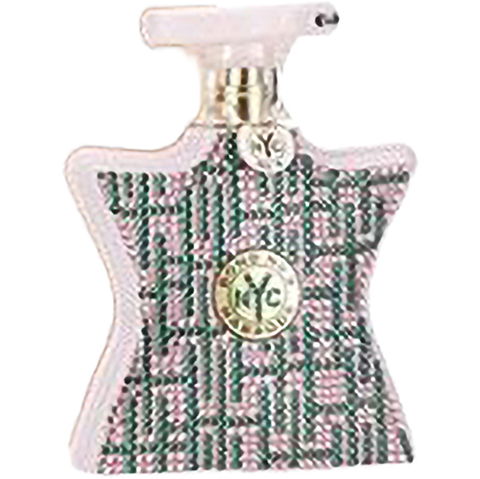 Harrods Rose Swarovski Edition by Bond No. 9 perfume bottle