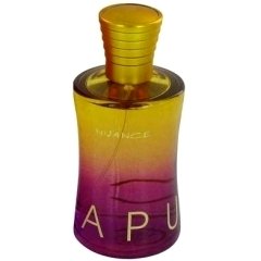 Nuance Femme by Roberto Capucci perfume bottle