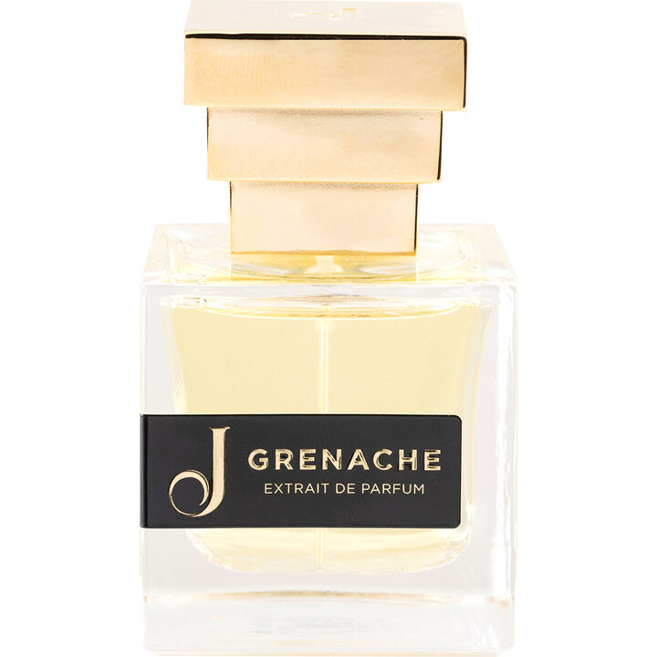 Grenache by Jupilò perfume bottle
