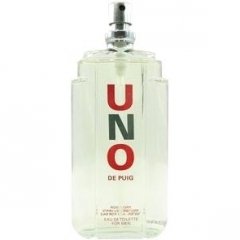 Uno de Puig EDT by Puig perfume bottle