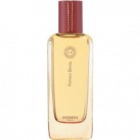 Hermessence Paprika Brasil by Hermès perfume bottle