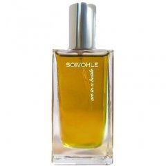 Oolong Mountain Ti by Soivohle perfume bottle