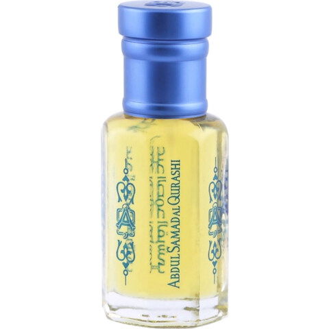 Mandarin Musk (Perfume Oil) by Abdul Samad Al Qurashi / عبدالصمد القرشي perfume bottle