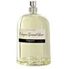 Cologne Grand Luxe EDT by Fragonard perfume bottle