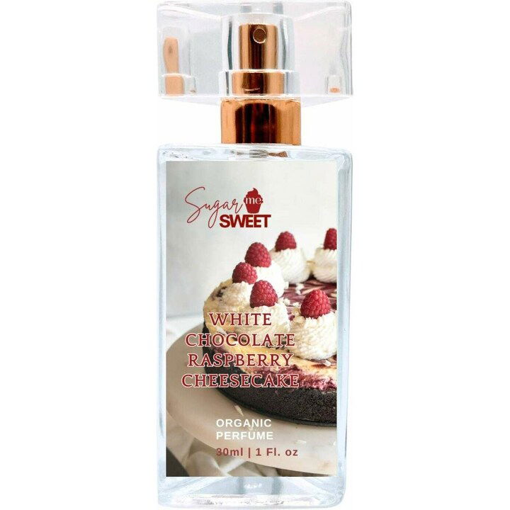 White Chocolate Raspberry Cheesecake by Sugar Me Sweet perfume bottle