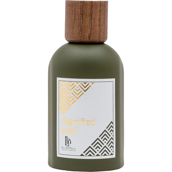 Dignified Soul by Iris De Perla perfume bottle