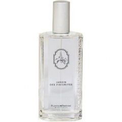 Jardin des Favorites by Plantes & Parfums perfume bottle