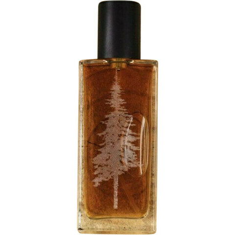 Glühwein by Pineward perfume bottle