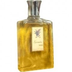 Lavanda 2000 by Càntele perfume bottle