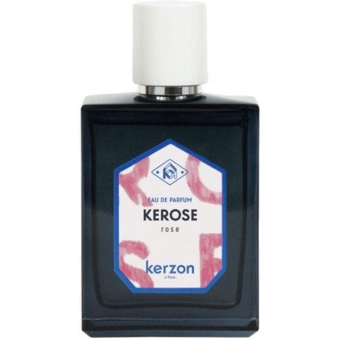 Kerose by Kerzon perfume bottle