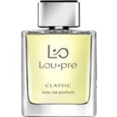 Classic 419 by Lou•pre perfume bottle