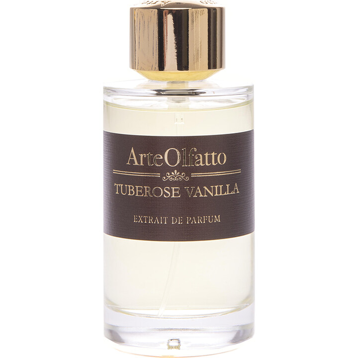 Tuberose Vanilla by ArteOlfatto - Luxury Perfumes perfume bottle