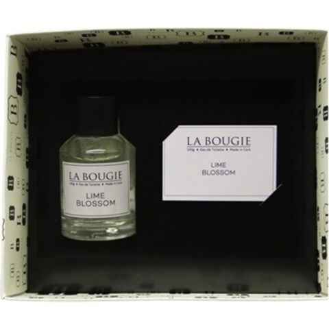 Lime Blossom by La Bougie perfume bottle