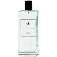 Agua de Colonia - Sueños by Paula Cahen d'Anvers perfume bottle