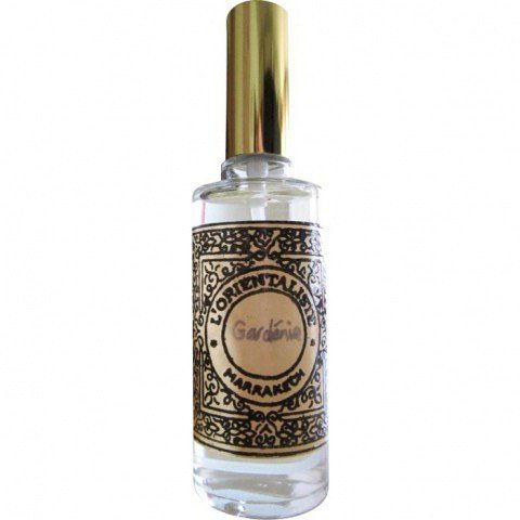 Gardenia by L'Orientaliste perfume bottle
