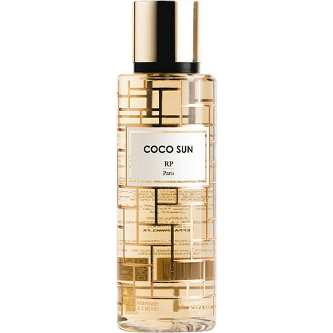 Coco Sun by RP perfume bottle