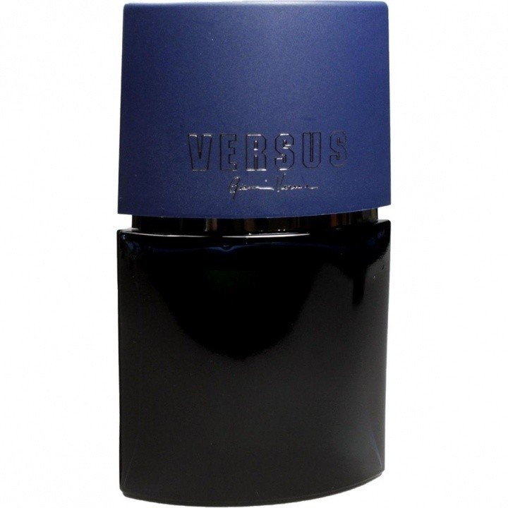 Versus Uomo (After-Shave Lotion) by Versace perfume bottle