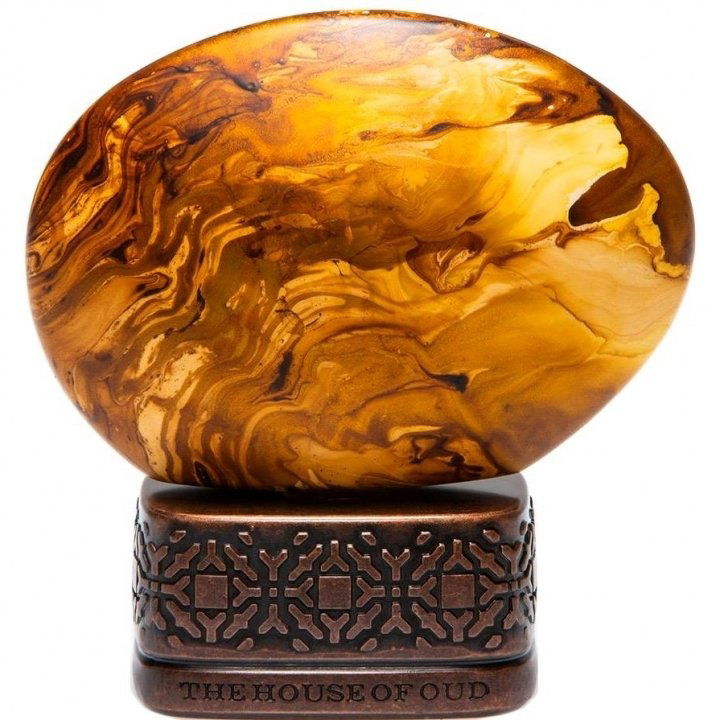 Crop Edition 2018 by The House of Oud perfume bottle