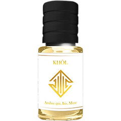 Khôl by JMC Parfumerie perfume bottle