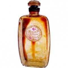 Œillet d'Automne by Godet perfume bottle