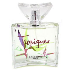 Tropiques (2006) by Lancôme perfume bottle