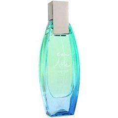 Eau d'Été by Balmain perfume bottle