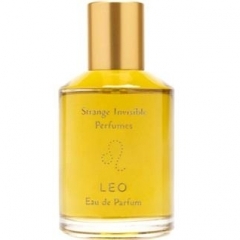 Leo by Strange Invisible Perfumes perfume bottle