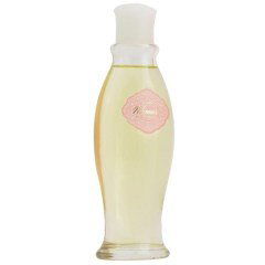 Mémoire / メモアール (Eau de Cologne) by Shiseido / 資生堂 perfume bottle