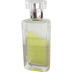Taboo by Mikmoi perfume bottle