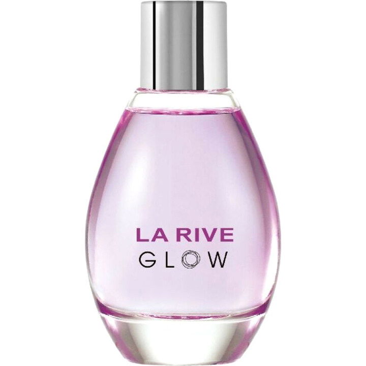 Glow by La Rive perfume bottle