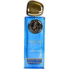 Dolce Canto by Cigno Nero perfume bottle