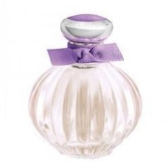 Beloved Purple Blossom by American Beauty perfume bottle