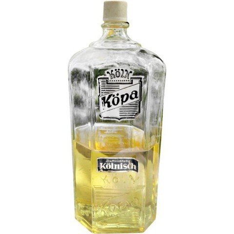 Kölnisch by Köpa Köln perfume bottle