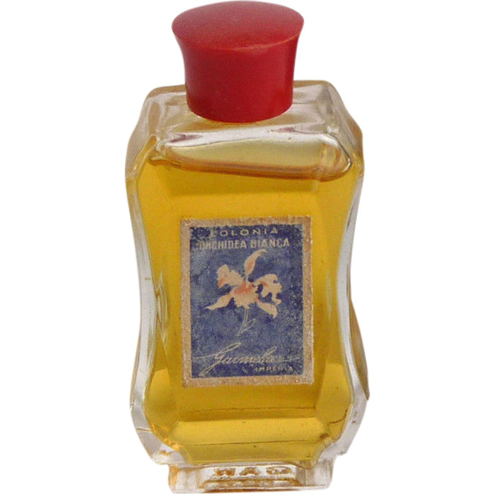 Orchidea Bianca (Colonia) by Garmella perfume bottle