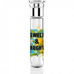 Sweet & Naughty - Orange Blossom EDP by Wild Garden perfume bottle