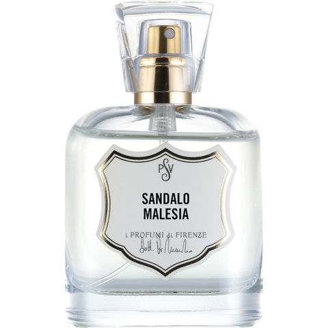 Sandalo Malesia EDP by Spezierie Palazzo Vecchio / I Profumi di Firenze perfume bottle
