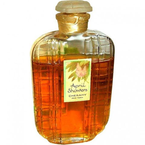 April Showers (Parfum) by Cheramy perfume bottle