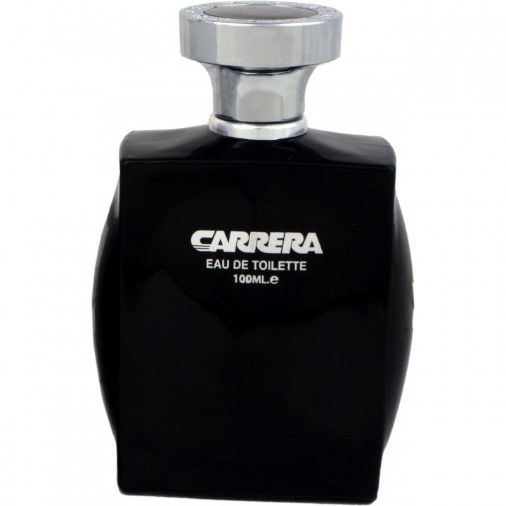 Carrera Nero by Carrera perfume bottle