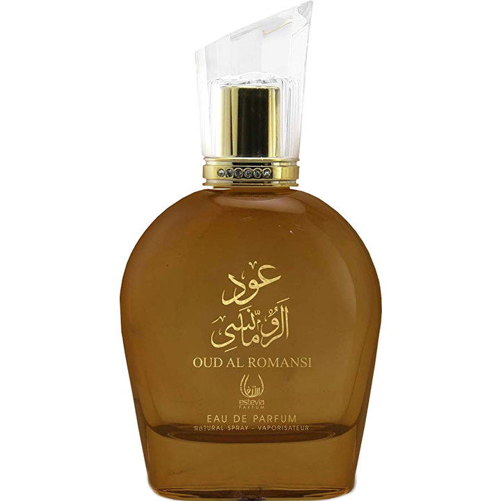 Oud Al Romansi by Estevia
