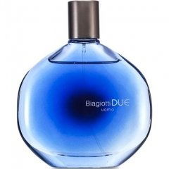 Biagiotti Due Uomo (After Shave) by Laura Biagiotti perfume bottle