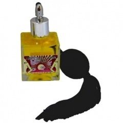 Lulu's Back In Town (Parfum) by Heymountain Cosmetics perfume bottle