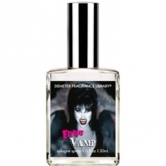 Elvira's Vamp by Demeter Fragrance Library / The Library Of Fragrance perfume bottle