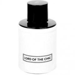 Lord of The Chic by Eternel Gentleman perfume bottle